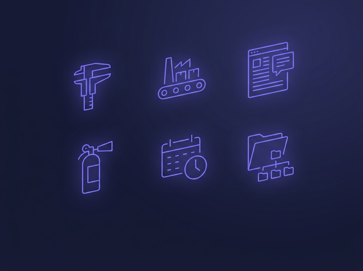 AlgoSystem — soluzioni software su misura
